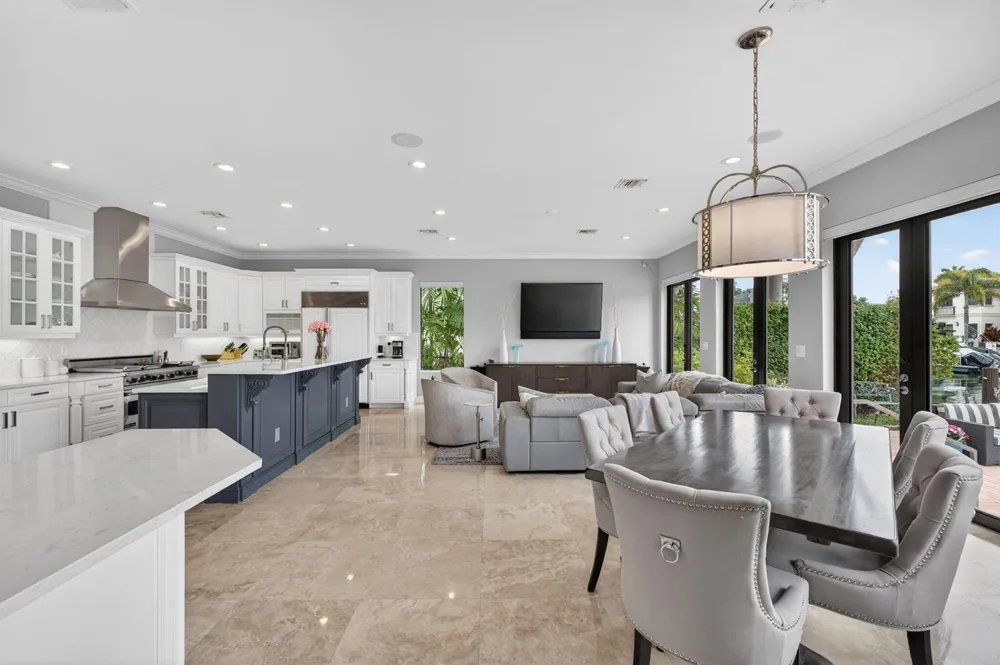 2406 Barcelona Drive Fort Lauderdale, FL 33301