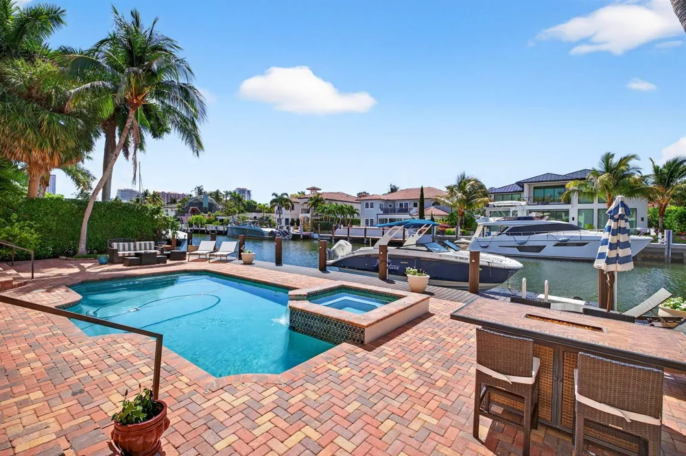 2406 Barcelona Drive Fort Lauderdale, FL 33301