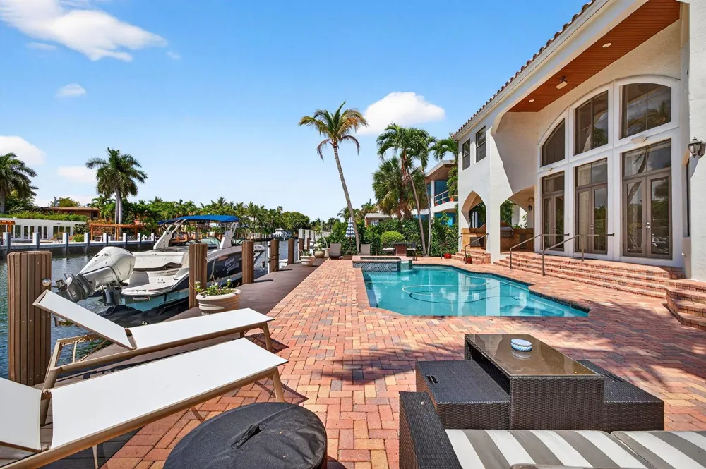 2406 Barcelona Drive Fort Lauderdale, FL 33301