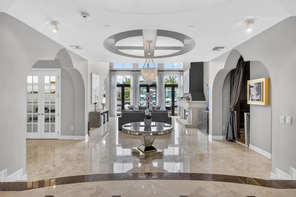 2406 Barcelona Drive Fort Lauderdale, FL 33301