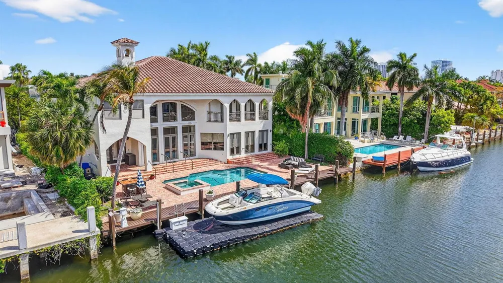 2406 Barcelona Drive Fort Lauderdale, FL 33301