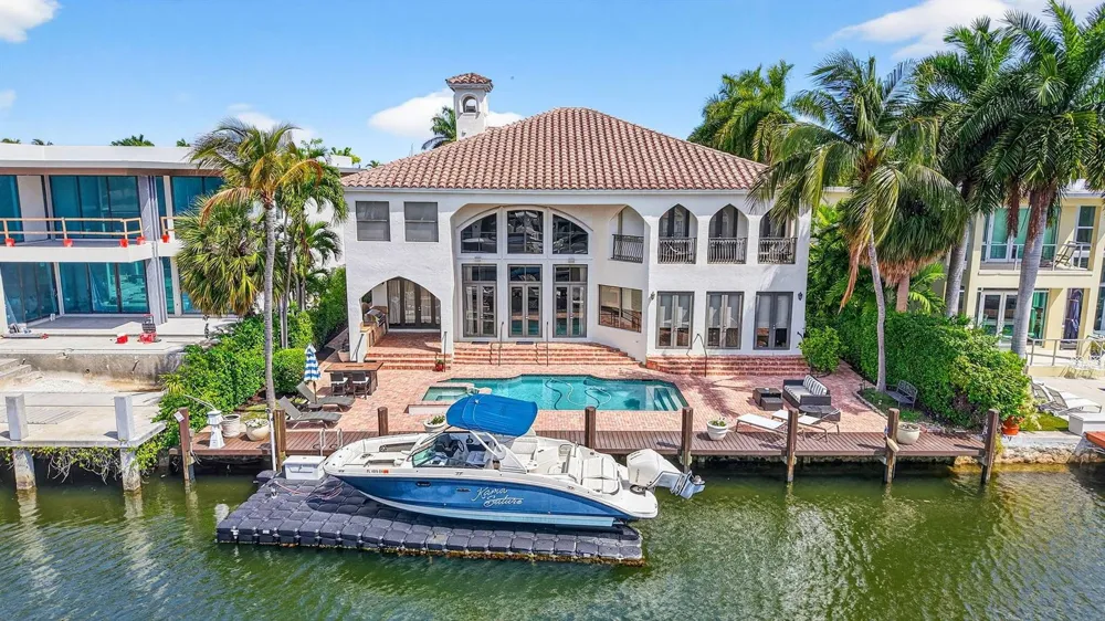2406 Barcelona Drive Fort Lauderdale, FL 33301