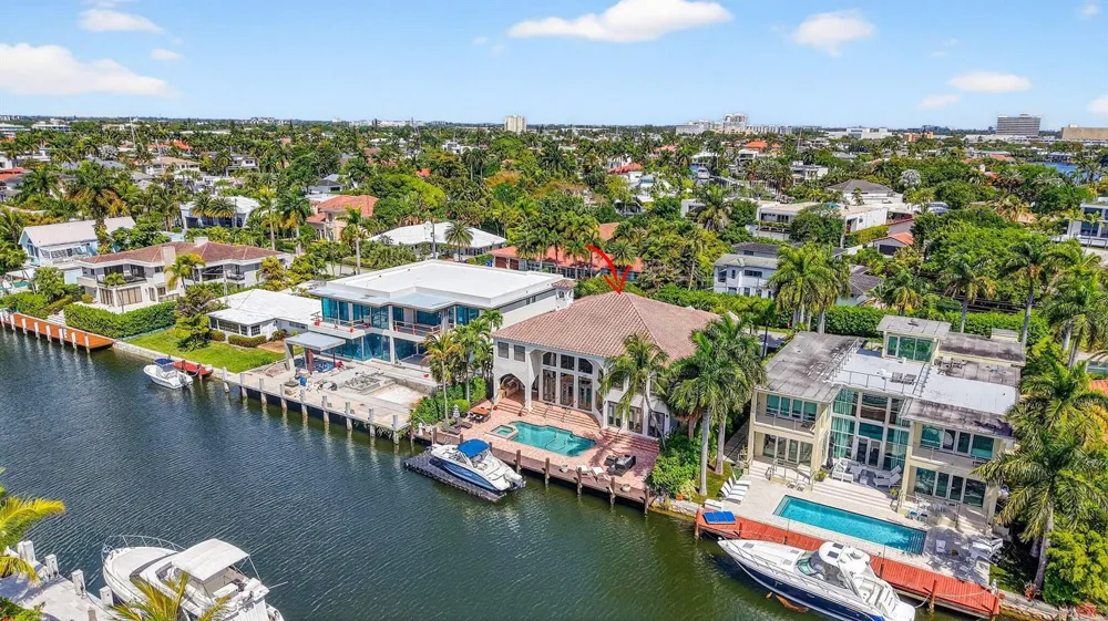 2406 Barcelona Drive Fort Lauderdale, FL 33301