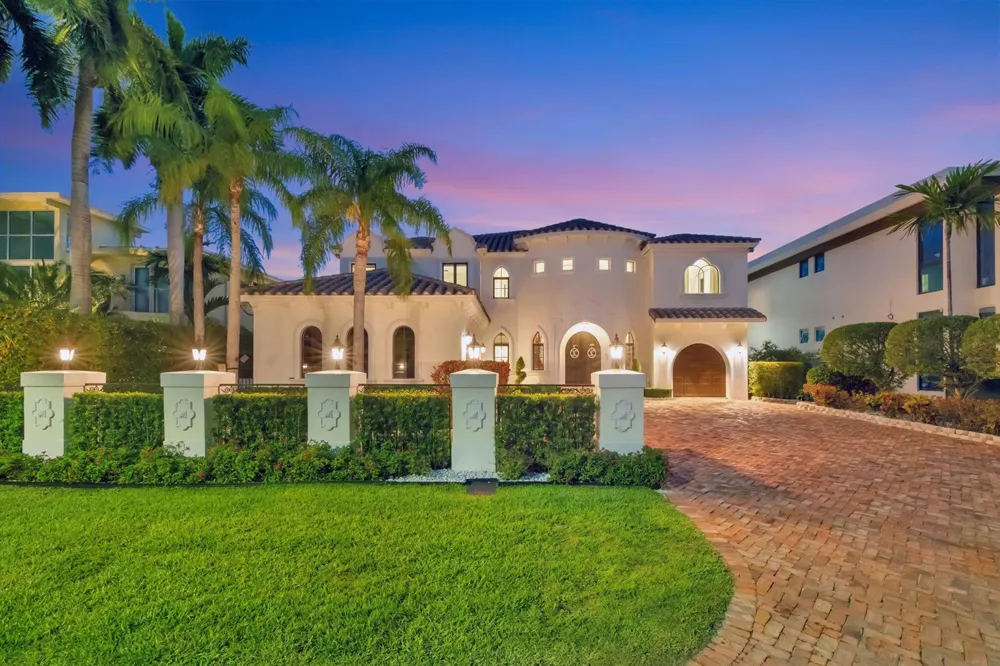 2406 Barcelona Drive Fort Lauderdale, FL 33301