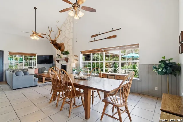 100 Indian Paint Brush Trl. Concan, TX 78838