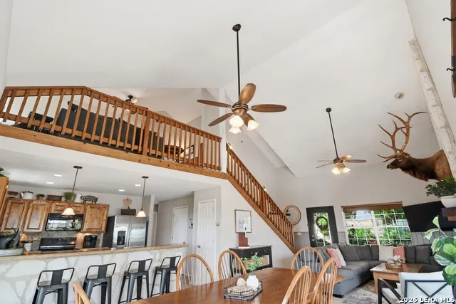 100 Indian Paint Brush Trl. Concan, TX 78838