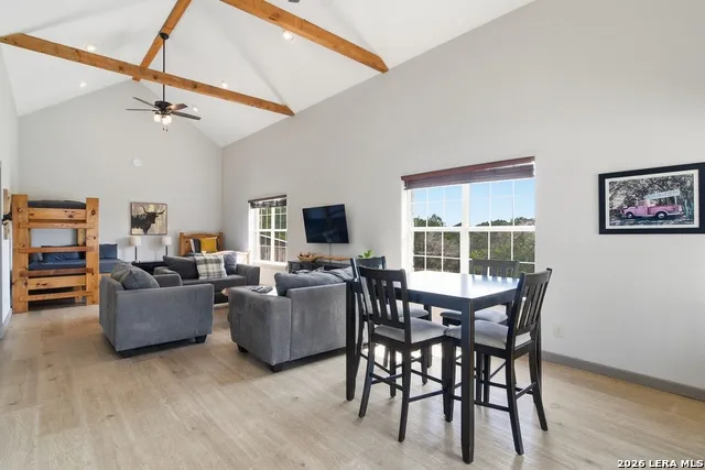 100 Indian Paint Brush Trl. Concan, TX 78838
