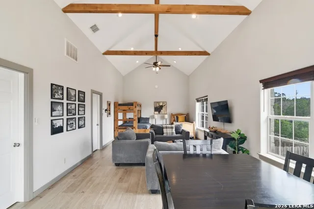 100 Indian Paint Brush Trl. Concan, TX 78838