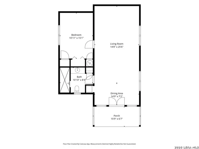 100 Indian Paint Brush Trl. Concan, TX 78838