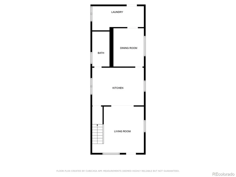 324 Lewis Avenue La Junta, CO 81050