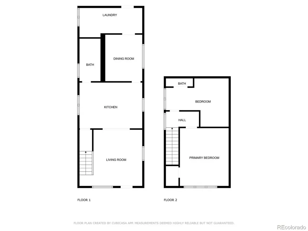 324 Lewis Avenue La Junta, CO 81050