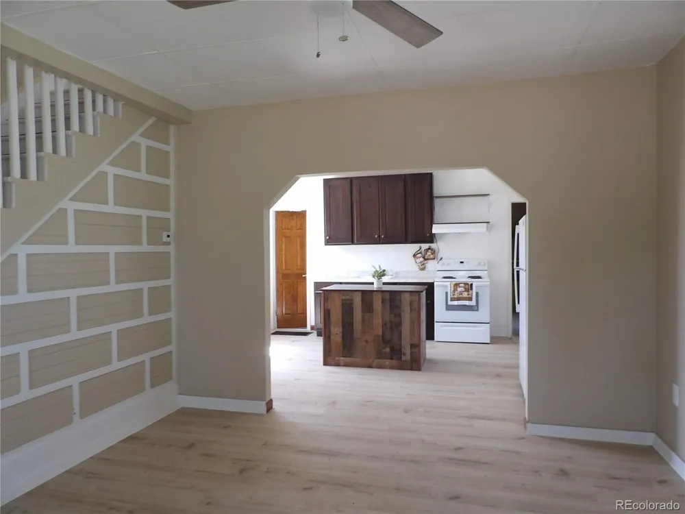 324 Lewis Avenue La Junta, CO 81050