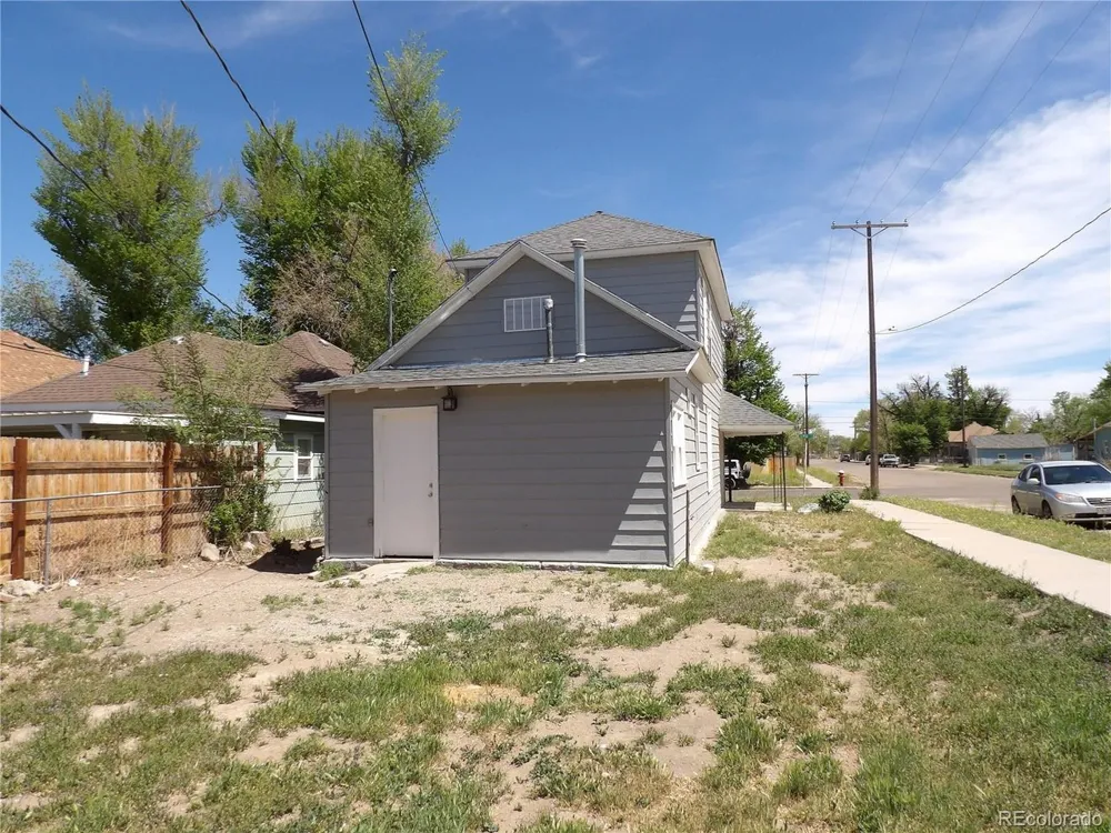 324 Lewis Avenue La Junta, CO 81050