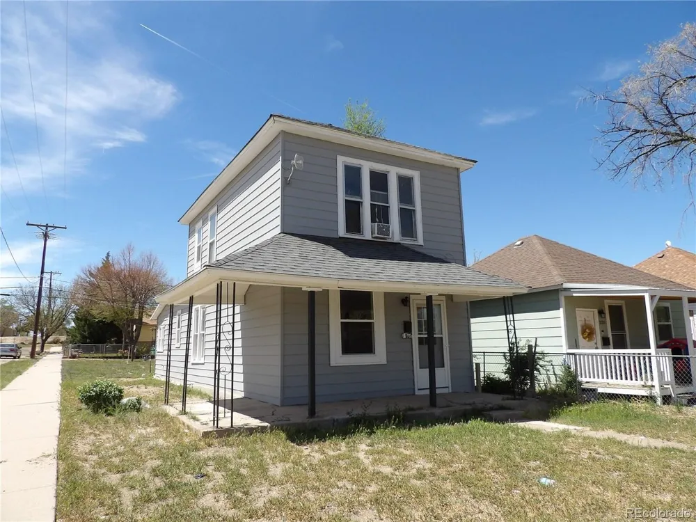 324 Lewis Avenue La Junta, CO 81050