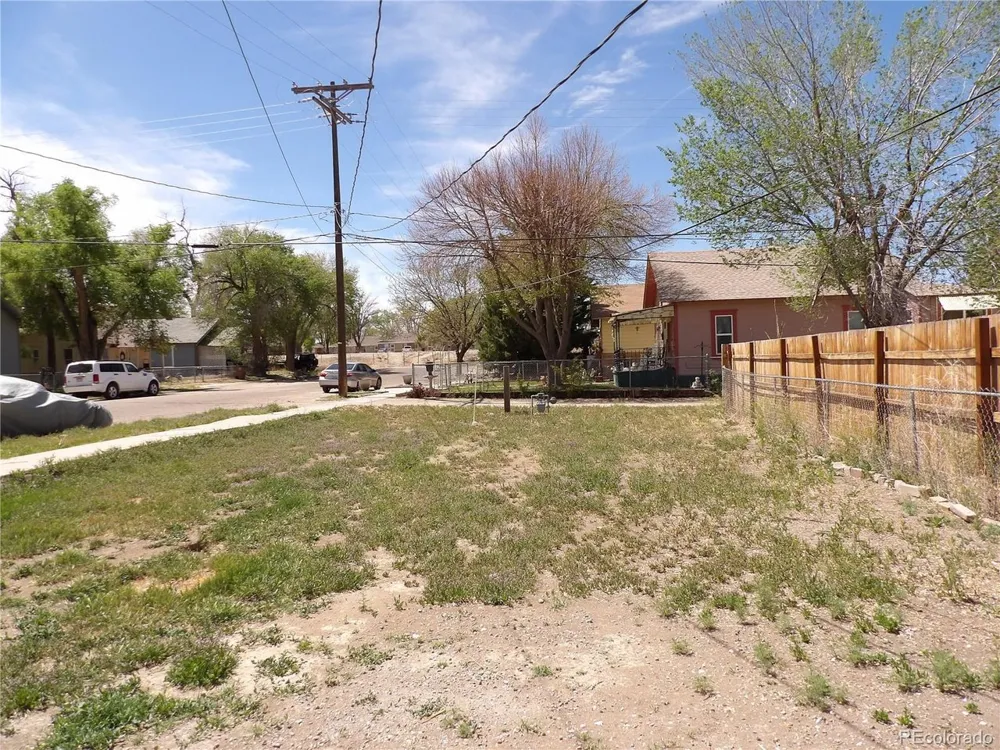 324 Lewis Avenue La Junta, CO 81050