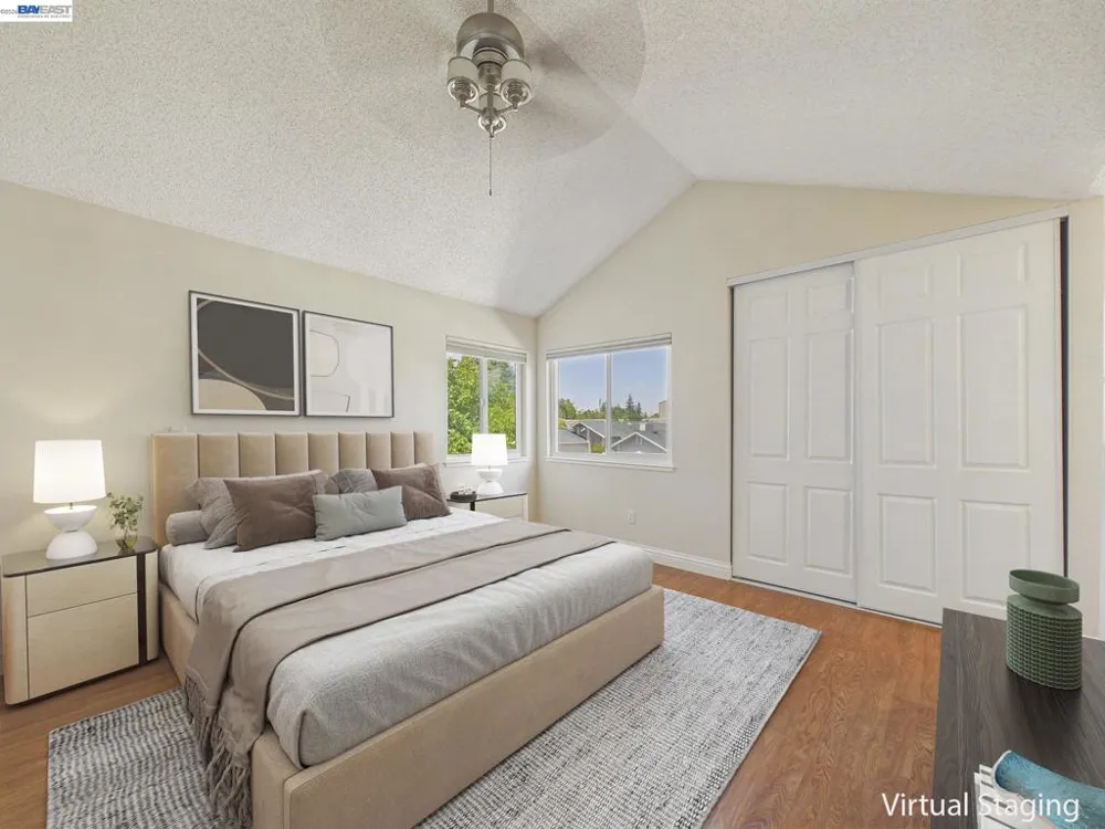 1546 Ohara Ct Clayton, CA 94517