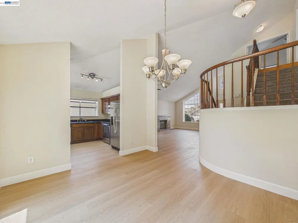 1546 Ohara Ct Clayton, CA 94517