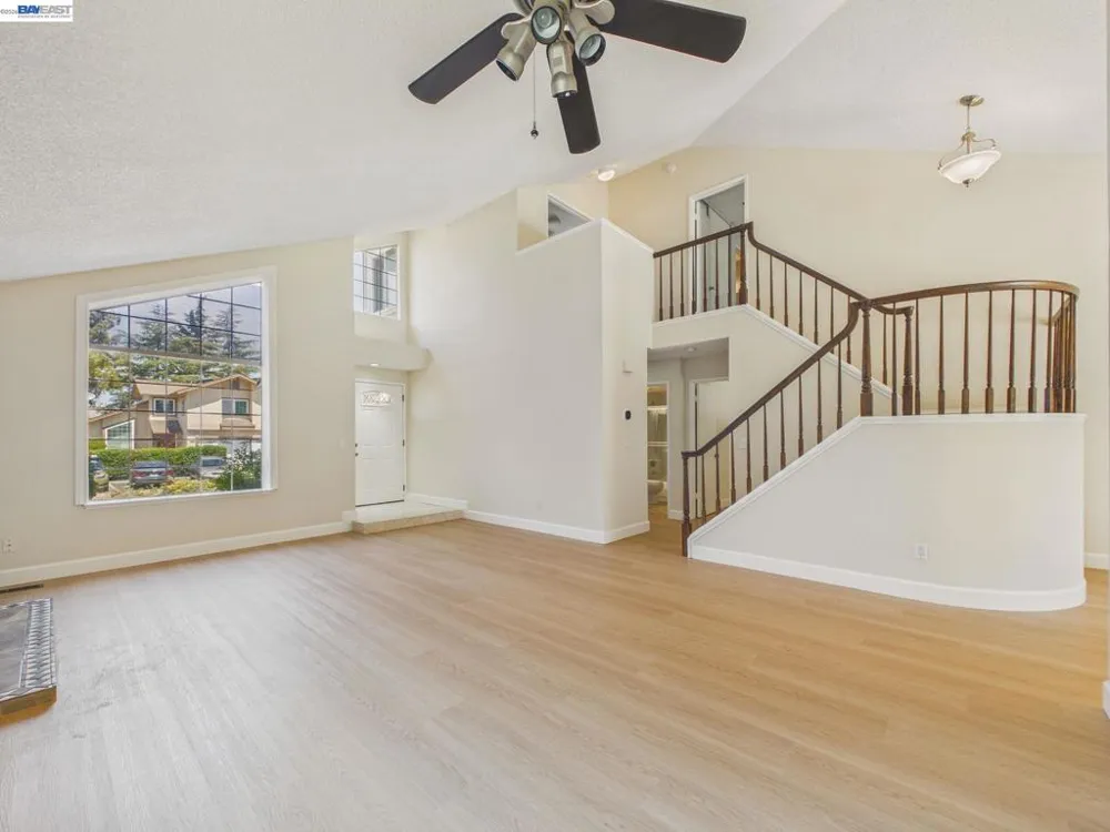 1546 Ohara Ct Clayton, CA 94517