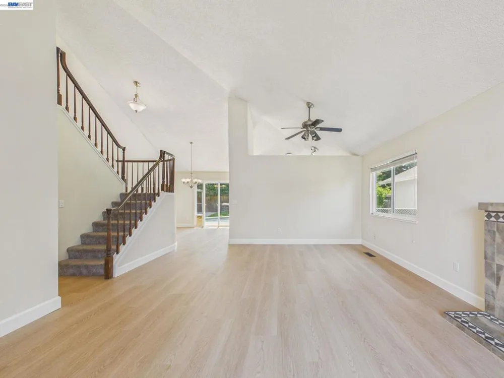 1546 Ohara Ct Clayton, CA 94517