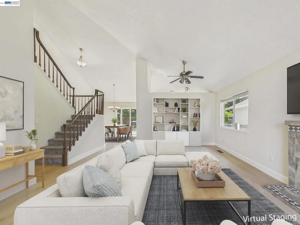 1546 Ohara Ct Clayton, CA 94517