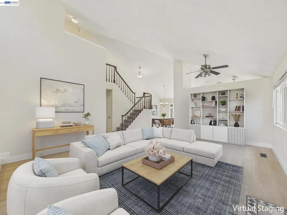 1546 Ohara Ct Clayton, CA 94517