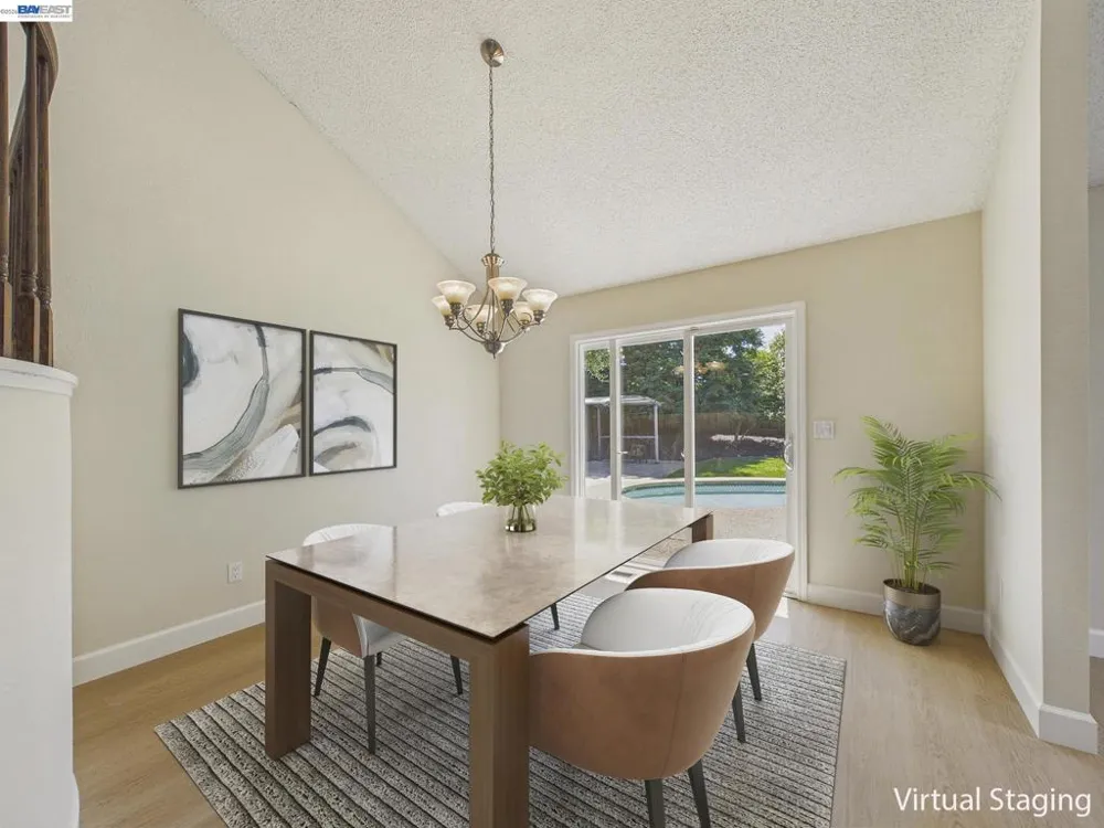 1546 Ohara Ct Clayton, CA 94517
