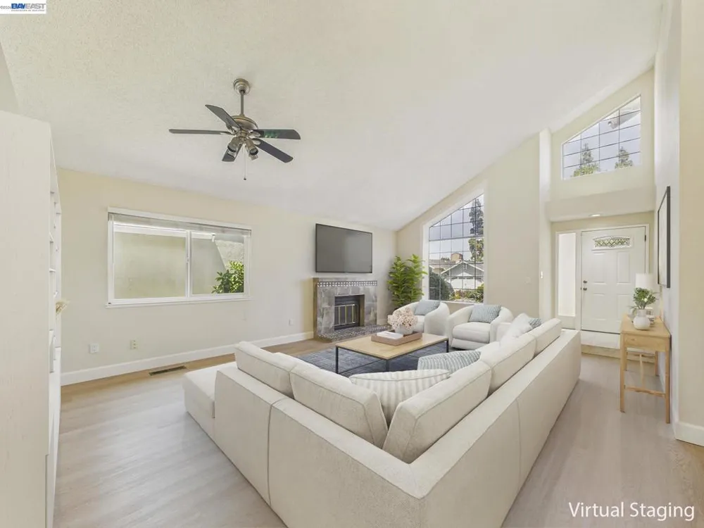 1546 Ohara Ct Clayton, CA 94517