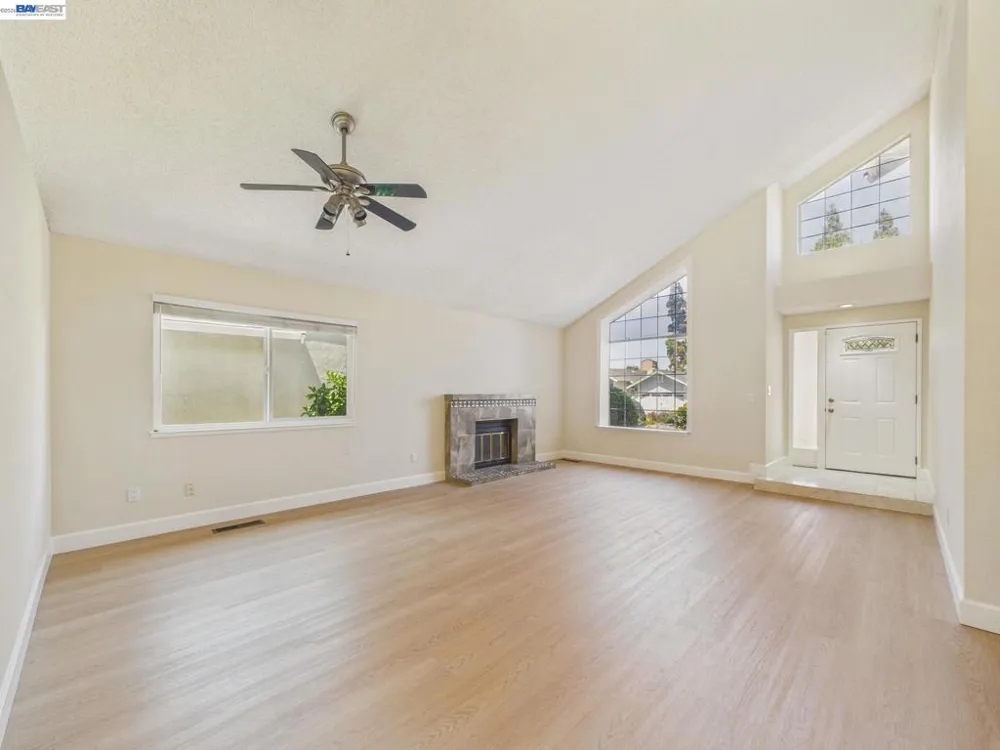 1546 Ohara Ct Clayton, CA 94517