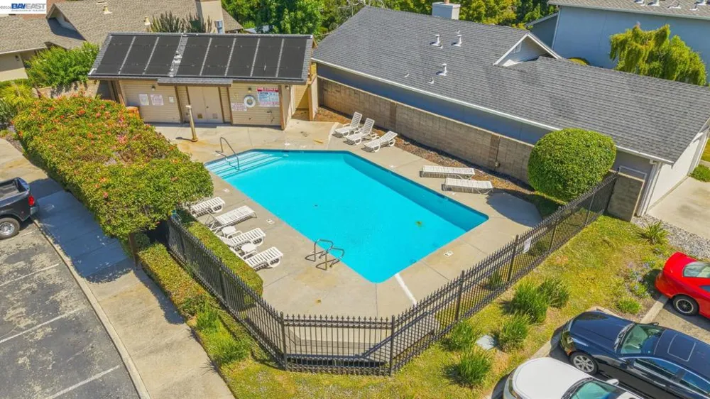 1546 Ohara Ct Clayton, CA 94517
