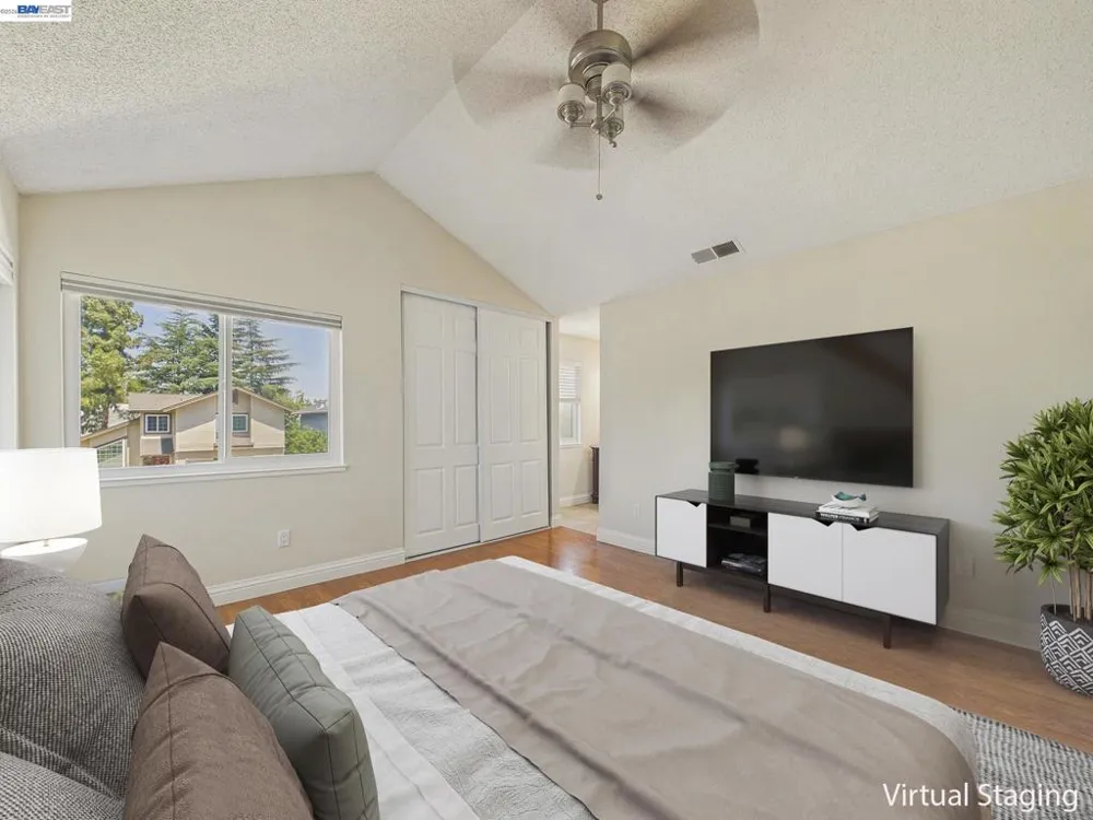 1546 Ohara Ct Clayton, CA 94517