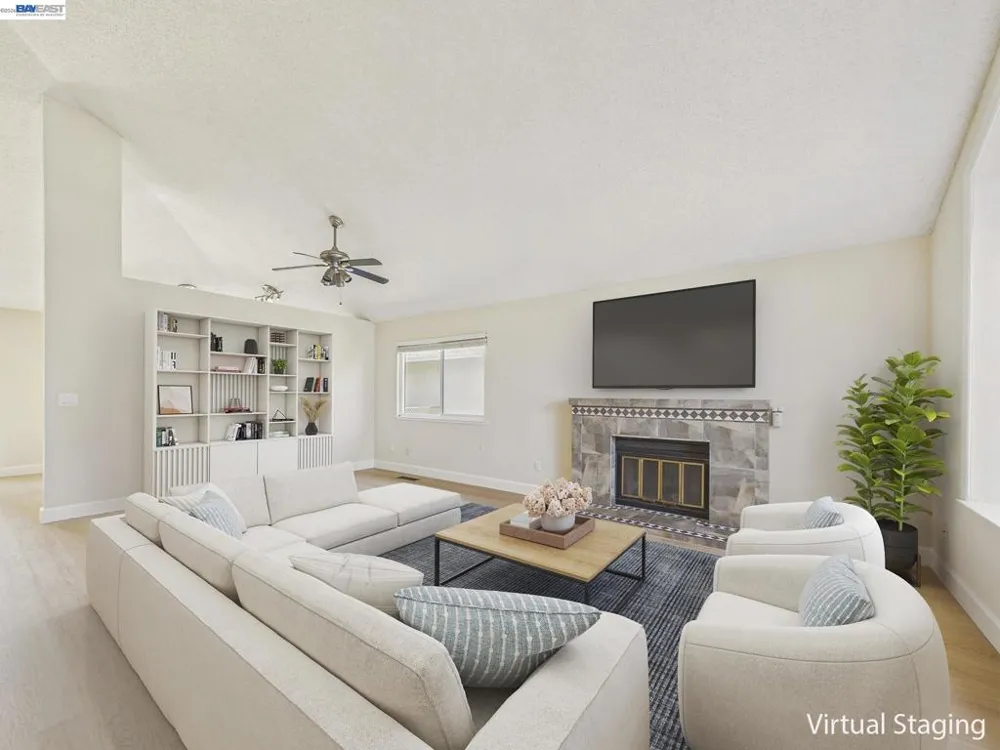 1546 Ohara Ct Clayton, CA 94517