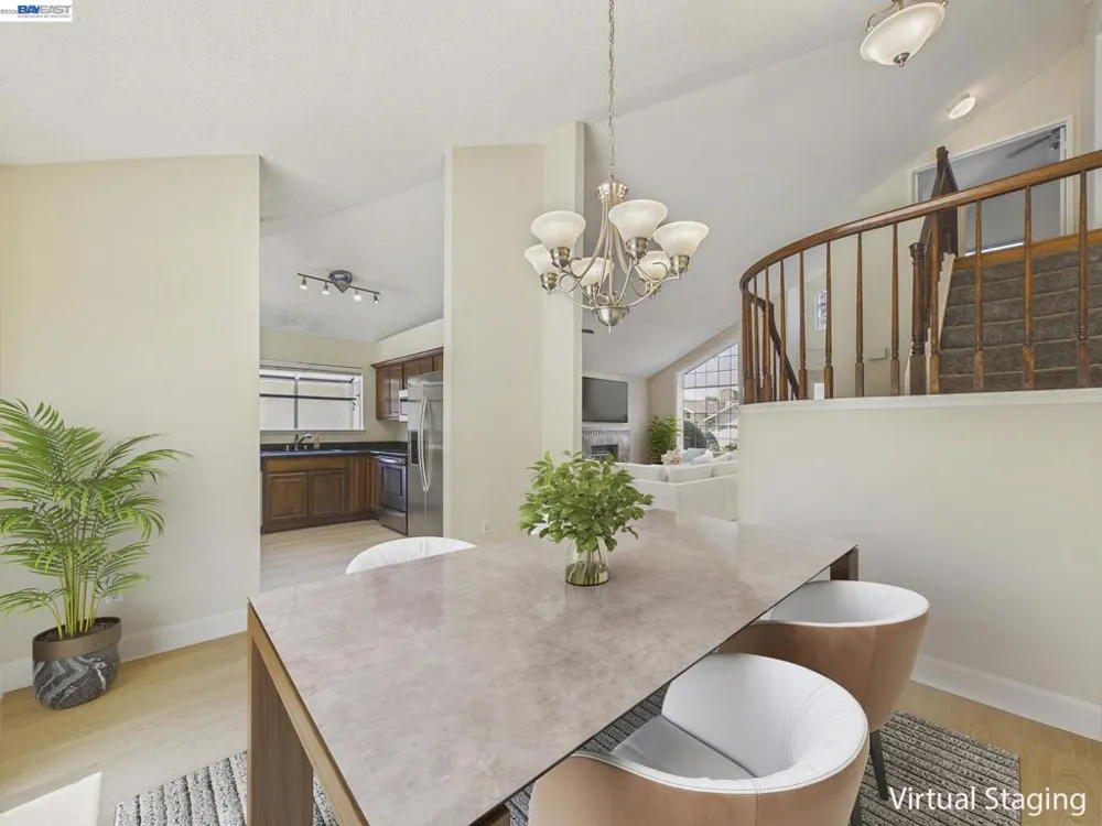 1546 Ohara Ct Clayton, CA 94517