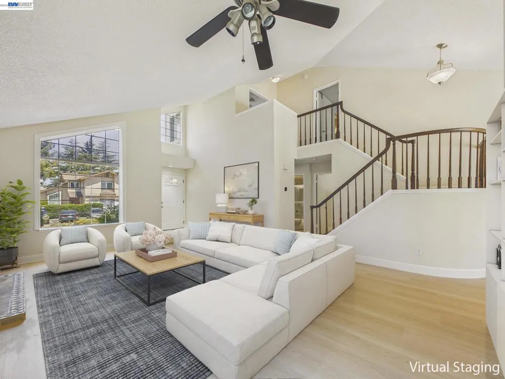 1546 Ohara Ct Clayton, CA 94517