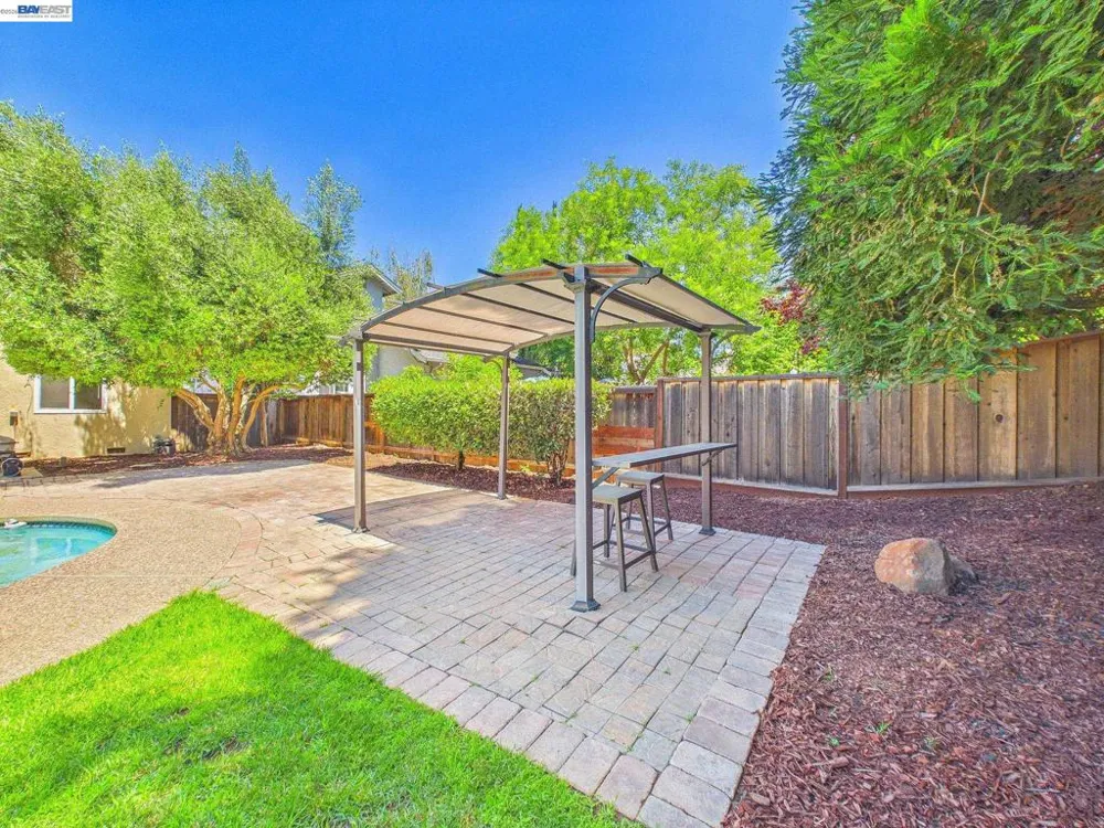 1546 Ohara Ct Clayton, CA 94517