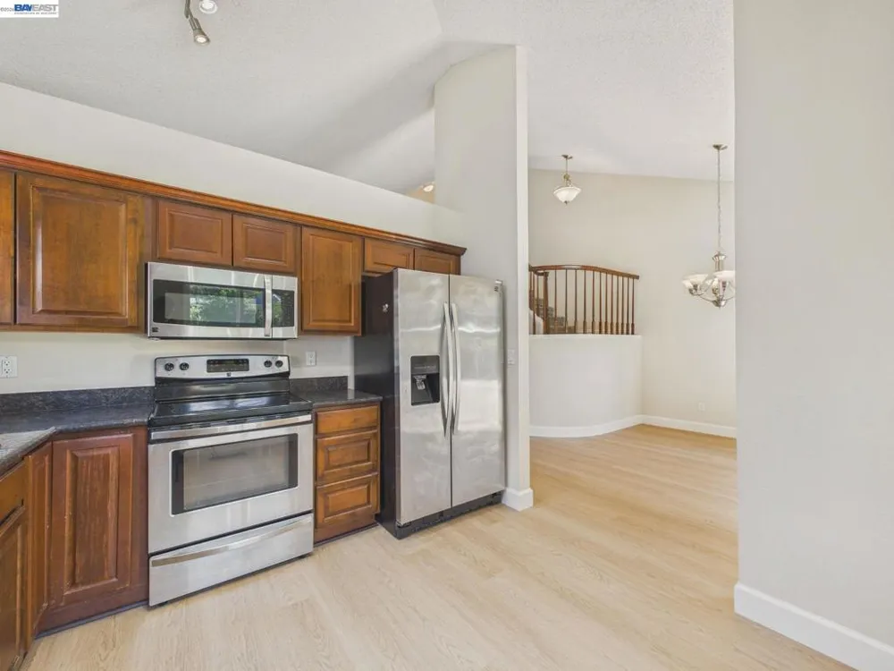 1546 Ohara Ct Clayton, CA 94517