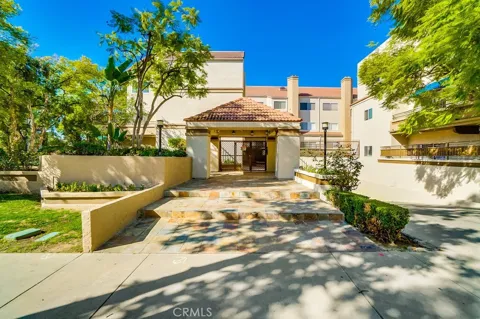 501 E Del Mar Boulevard #202
