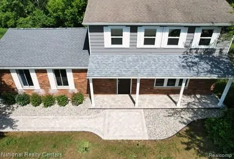 4109 Loves Creek Marion Township, MI 48843