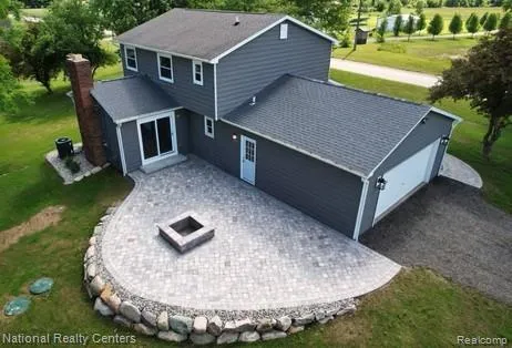 4109 Loves Creek Marion Township, MI 48843