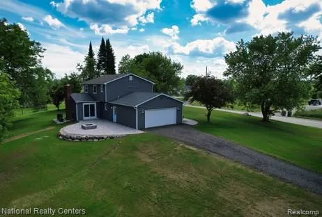 4109 Loves Creek Marion Township, MI 48843