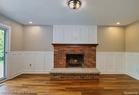 4109 Loves Creek Marion Township, MI 48843