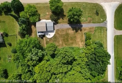 4109 Loves Creek Marion Township, MI 48843