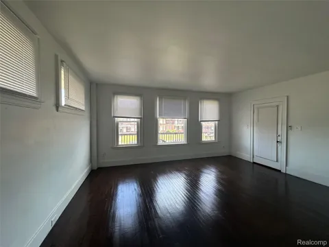 1165 Virginia Park, #1 Street