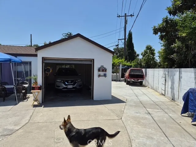 215 Ramada Avenue La Puente, CA 91746