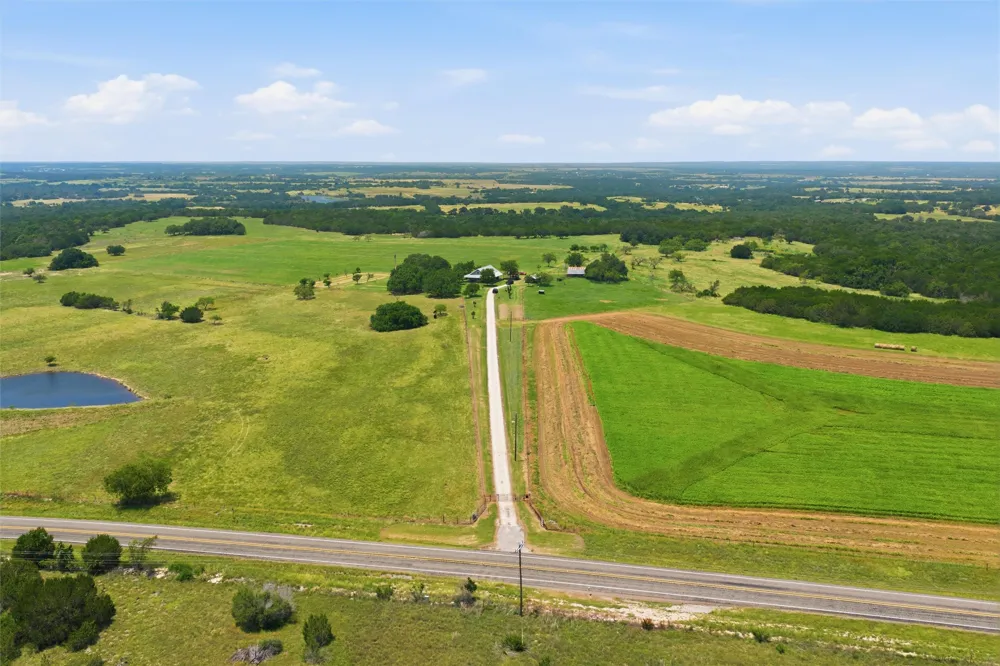 5835 Fm 1744 Hico, TX 76457