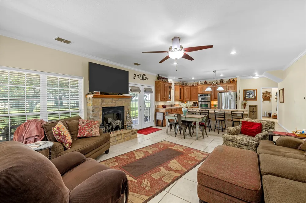 5835 Fm 1744 Hico, TX 76457