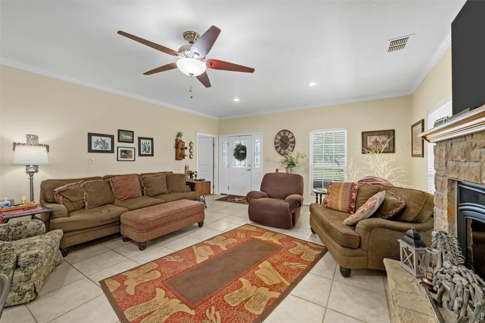 5835 Fm 1744 Hico, TX 76457