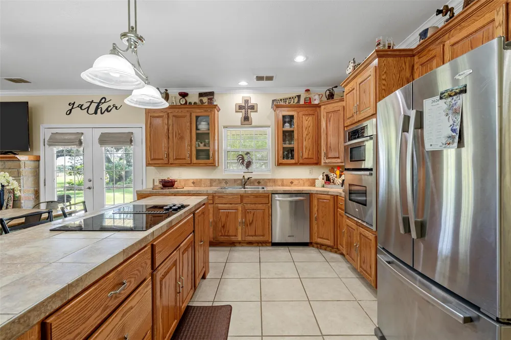 5835 Fm 1744 Hico, TX 76457