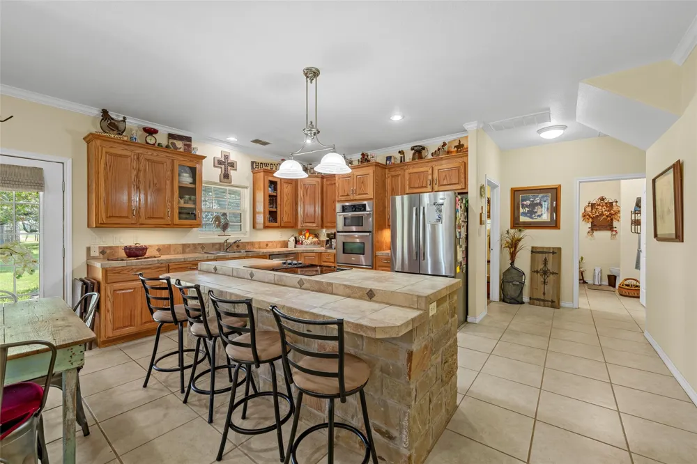 5835 Fm 1744 Hico, TX 76457