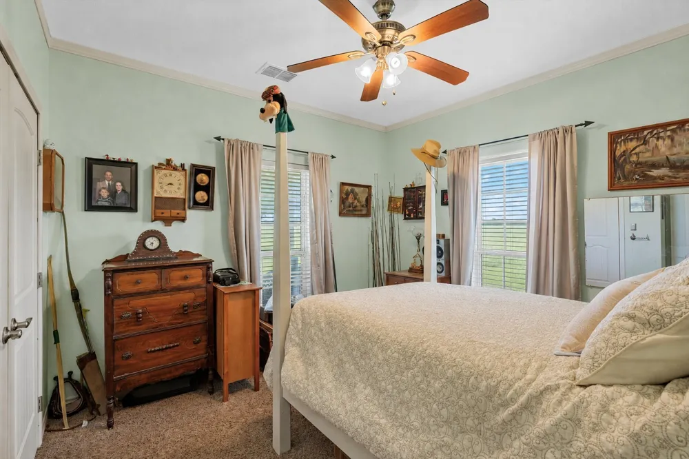 5835 Fm 1744 Hico, TX 76457