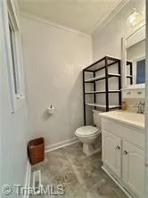 144 Strawberry Lane Mount Airy, NC 27030